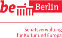 Senatsverwaltung für Kultur und Europa des Landes Berlin